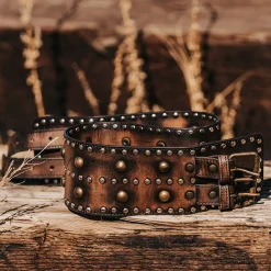 Sale Freebird Stores Aline Belt Black