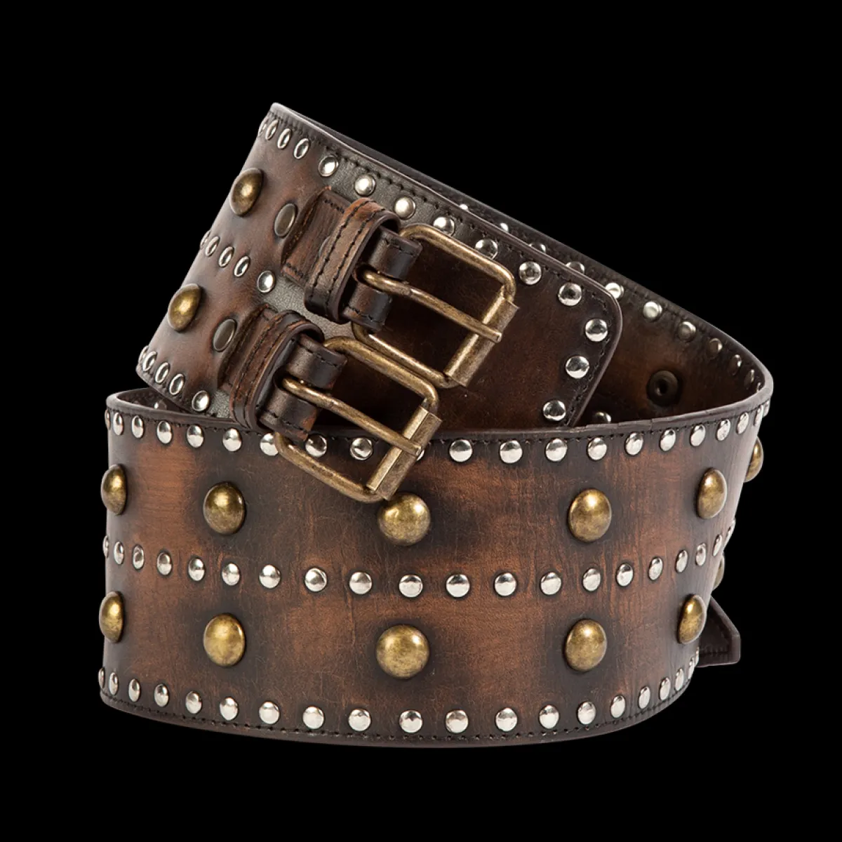 Sale Freebird Stores Aline Belt Black