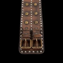 Sale Freebird Stores Aline Belt Black