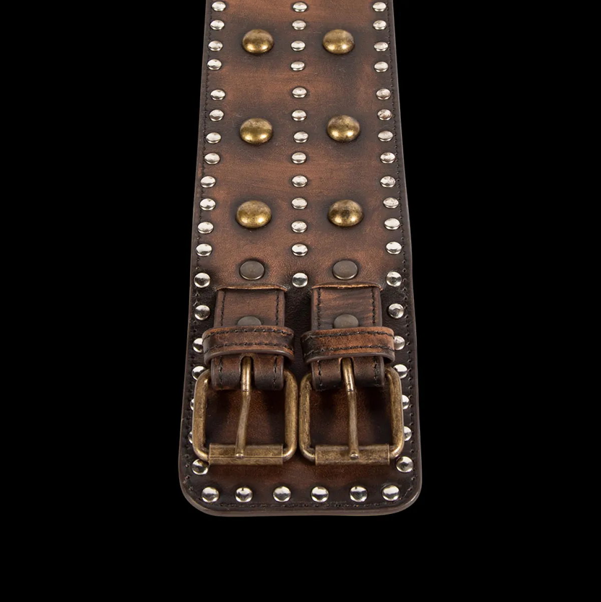 Sale Freebird Stores Aline Belt Black
