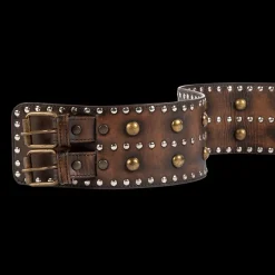 Sale Freebird Stores Aline Belt Black