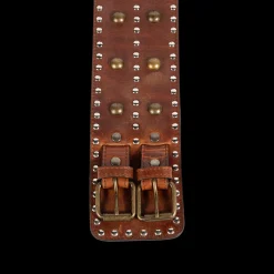 Discount Freebird Stores Aline Belt Cognac