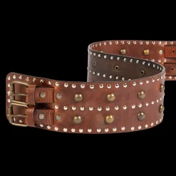 Discount Freebird Stores Aline Belt Cognac