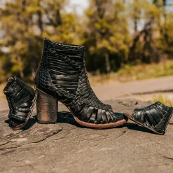 Hot Freebird Stores Baby Bela Black