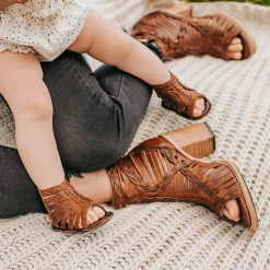 Outlet Freebird Stores Baby Bela Cognac
