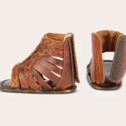 Outlet Freebird Stores Baby Bela Cognac