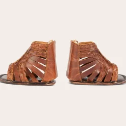 Outlet Freebird Stores Baby Bela Cognac