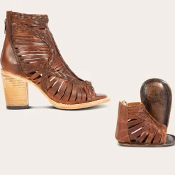 Outlet Freebird Stores Baby Bela Cognac