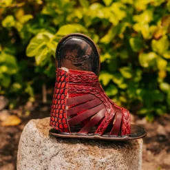 Hot Freebird Stores Baby Bela Red