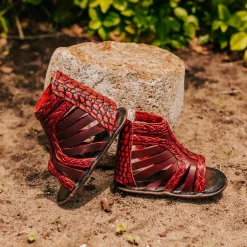 Hot Freebird Stores Baby Bela Red