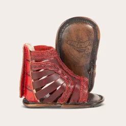 Hot Freebird Stores Baby Bela Red
