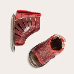 Hot Freebird Stores Baby Bela Red