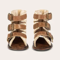 Outlet Freebird Stores Baby Bond White Snake