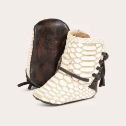 Clearance Freebird Stores Baby Coal White Snake