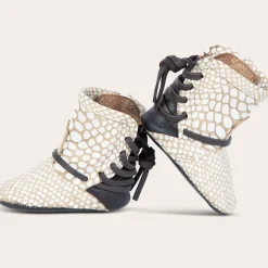 Clearance Freebird Stores Baby Coal White Snake