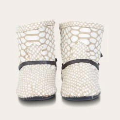 Clearance Freebird Stores Baby Coal White Snake
