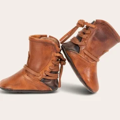 New Freebird Stores Baby Coal Cognac