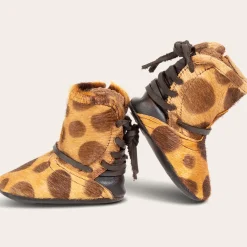 Discount Freebird Stores Baby Coal Leopard
