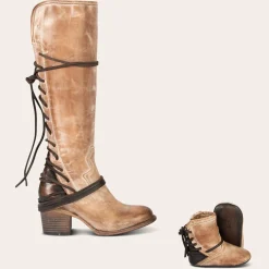 New Freebird Stores Baby Coal Taupe