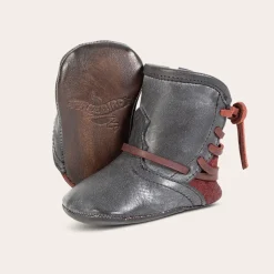 Fashion Freebird Stores Baby Coal Black