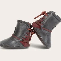 Fashion Freebird Stores Baby Coal Black