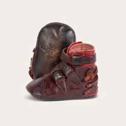 New Freebird Stores Baby Crue Wine Multi