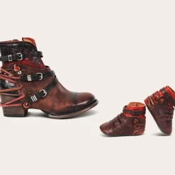New Freebird Stores Baby Crue Wine Multi