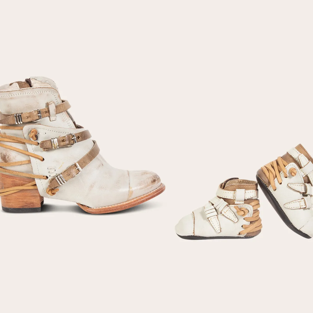 Fashion Freebird Stores Baby Crue Ice