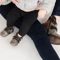 Fashion Freebird Stores Baby Crue Grey Multi