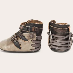 Fashion Freebird Stores Baby Crue Grey Multi
