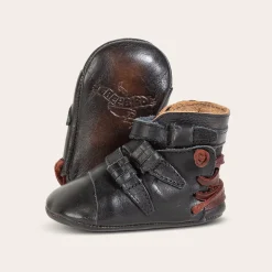Discount Freebird Stores Baby Crue Black Multi