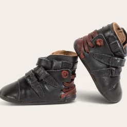 Discount Freebird Stores Baby Crue Black Multi