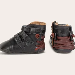 Discount Freebird Stores Baby Crue Black Multi