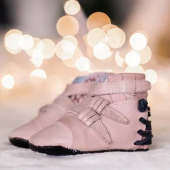 Online Freebird Stores Baby Crue Pink Multi