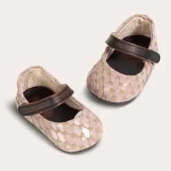 New Freebird Stores Baby Jane Stone Croco