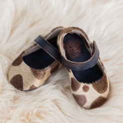 Best Freebird Stores Baby Jane Leopard