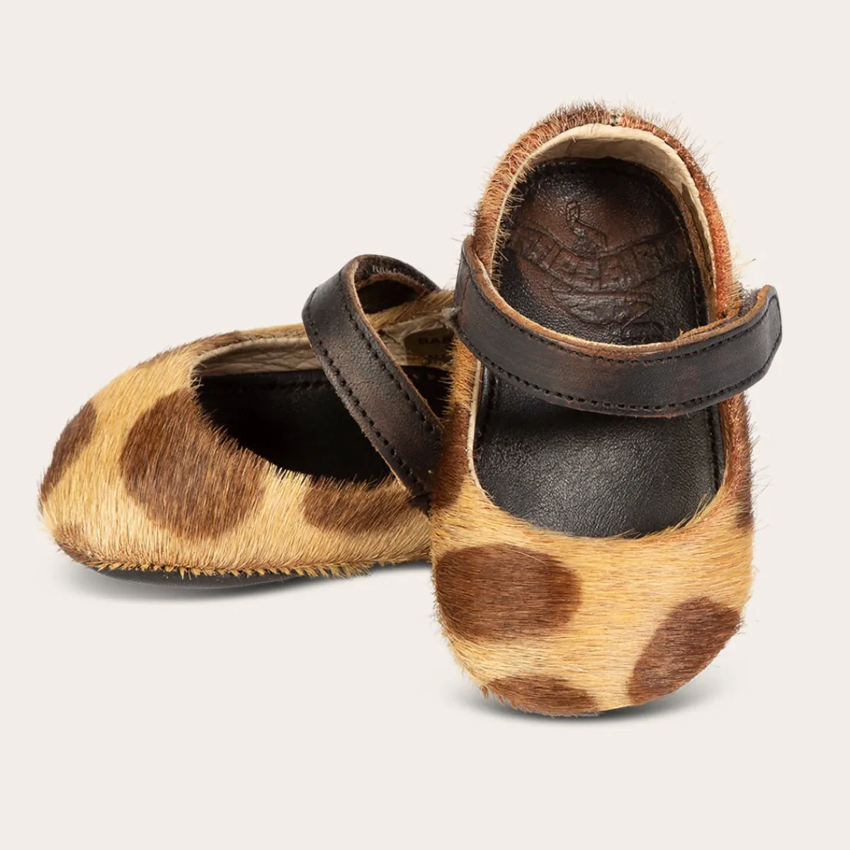 Best Freebird Stores Baby Jane Leopard