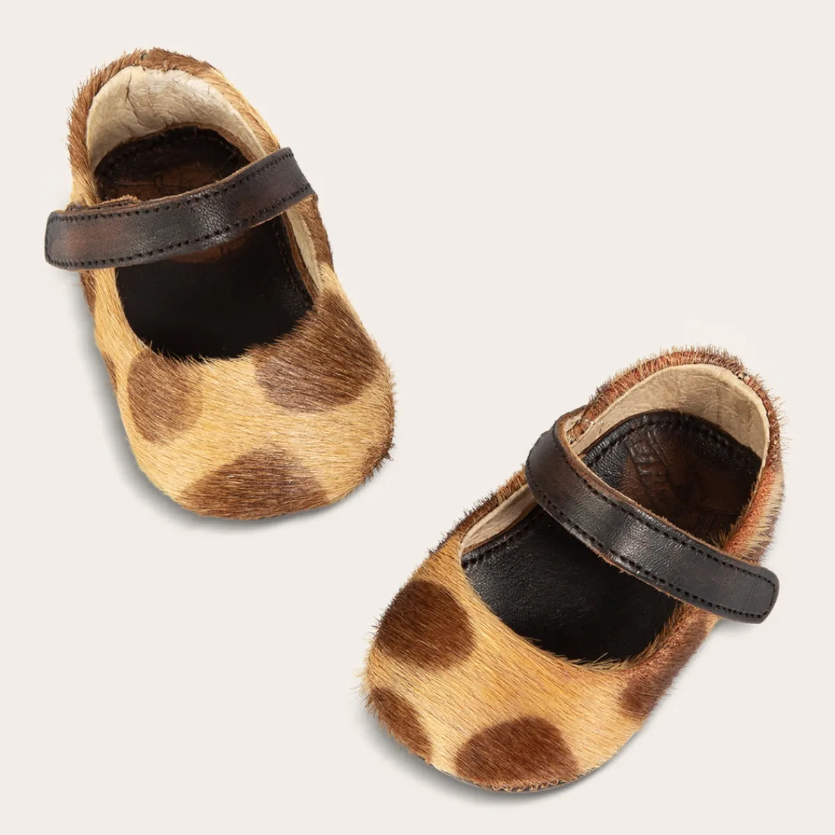 Best Freebird Stores Baby Jane Leopard