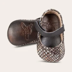 Best Freebird Stores Baby Jane Blue Snake
