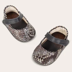 Best Freebird Stores Baby Jane Blue Snake