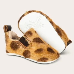 Online Freebird Stores Baby Kicks Leopard