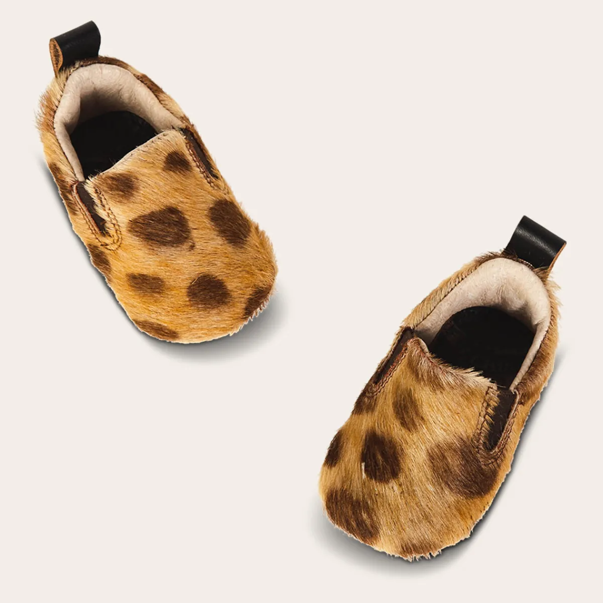 Online Freebird Stores Baby Kicks Leopard