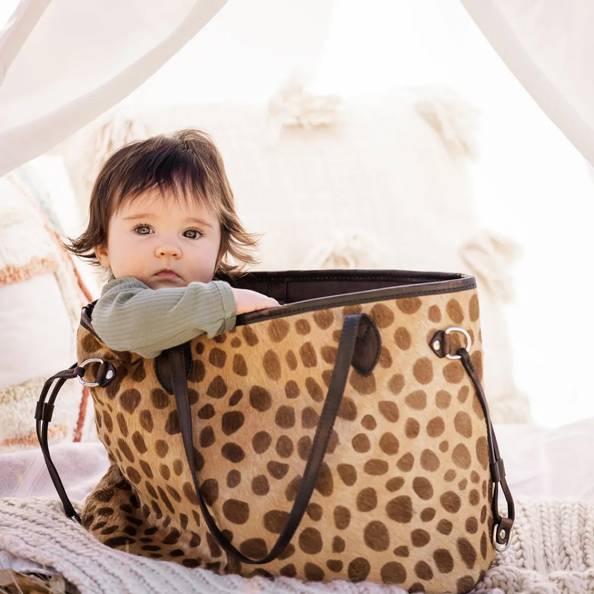 Online Freebird Stores Baby Kicks Leopard