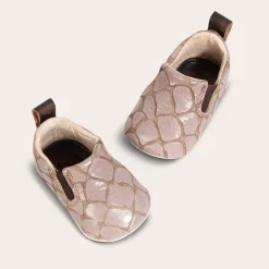 Hot Freebird Stores Baby Kicks Stone Croco