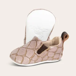 Hot Freebird Stores Baby Kicks Stone Croco
