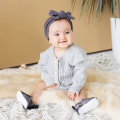 Hot Freebird Stores Baby Kicks Blue Snake
