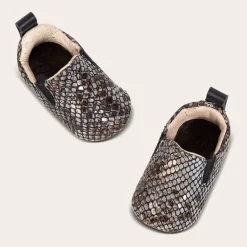 Hot Freebird Stores Baby Kicks Blue Snake
