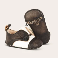 Best Freebird Stores Baby Mabel Black/White