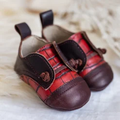 Fashion Freebird Stores Baby Mabel Wine Multi