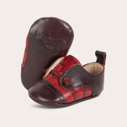Fashion Freebird Stores Baby Mabel Wine Multi